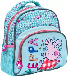 Plecaczek dziecięcy Peppa Pig
