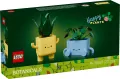 LEGO® Botanical. Wesołe roślinki 10349 - tantis.pl