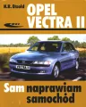 Opel Vectra II - tantis.pl