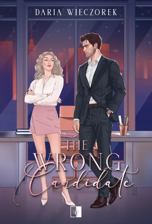 The Wrong Candidate - tantis.pl