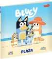 Plaża. Moja czytanka. Bluey - tantis.pl