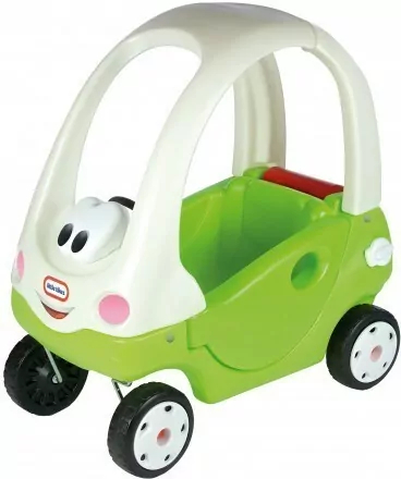 Samochód grand cozy coupe - tantis.pl