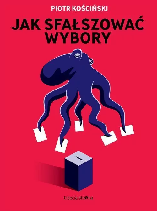 Jak sfałszować wybory - tantis.pl