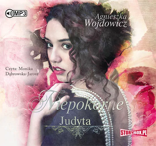 Judyta. Niepokorne. Tom 3. Audiobook - tantis.pl