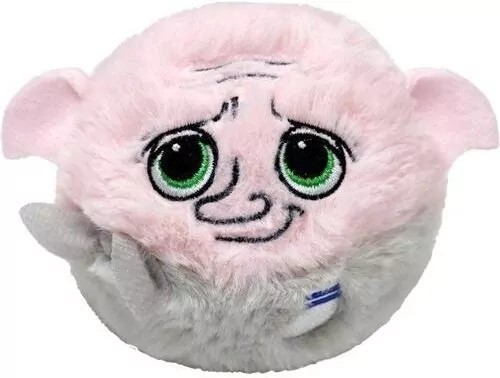Ty Beanie Bouncers Harry Potter Dobby - tantis.pl