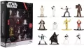 Jada Star Wars Figurki 12-pak 4cm W1 - tantis.pl