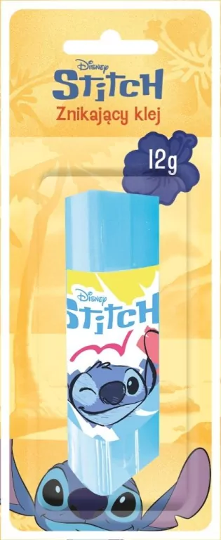 Klej znikający 12g Stitch - tantis.pl