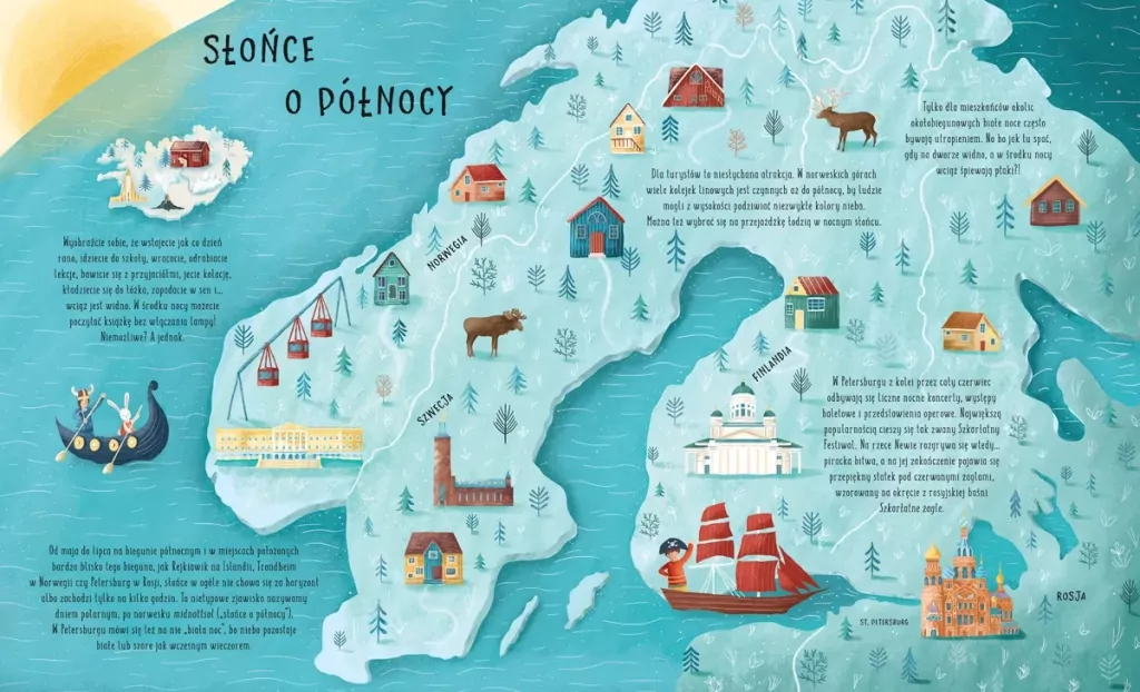 Po ciemku, czyli co się dzieje w nocy - tantis.pl