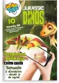 Tatuaże dla dzieci AR Jurassic Dinos - tantis.pl