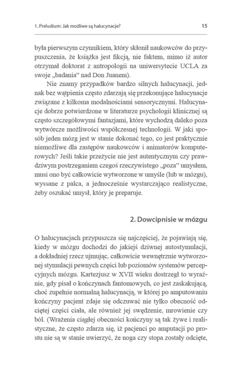 Świadomość - tantis.pl