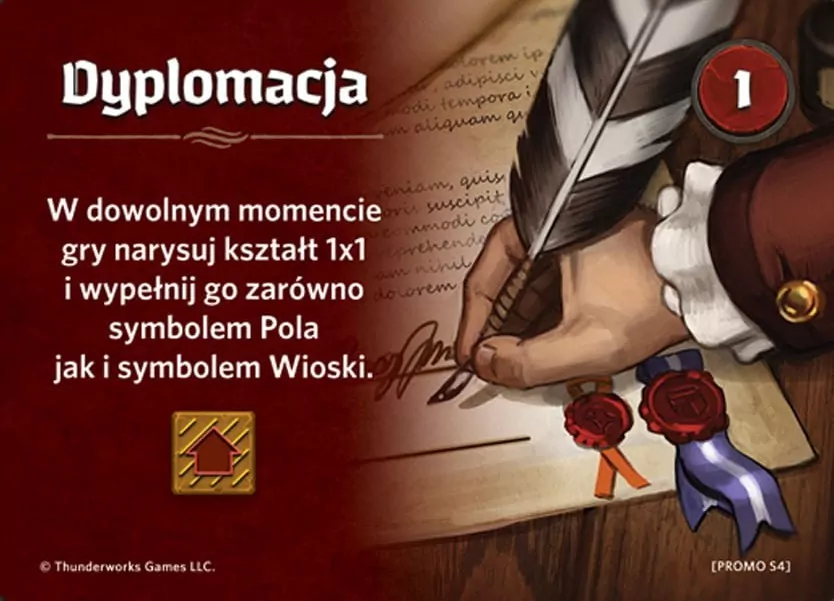 Kartografowie. Dodatek. Umiejętności - tantis.pl