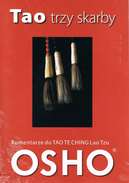 Tao trzy skarby - tantis.pl