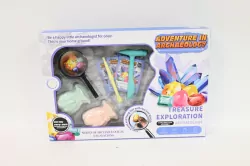 Zestaw archeologa B2786607 65253