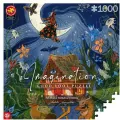Puzzle 1000 Natalia Noszczyńska Słowiański Świat - tantis.pl