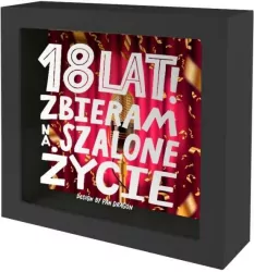 Skarbonka Home - 18 lat