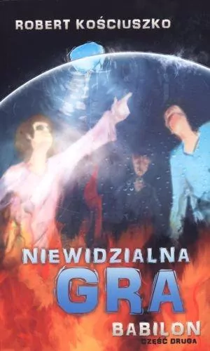 Niewidzialna gra Babilon. Część 2 - tantis.pl