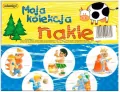 Naklejki. Moja kolekcja - tantis.pl