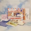 Poczta z Doliny Muminków - tantis.pl