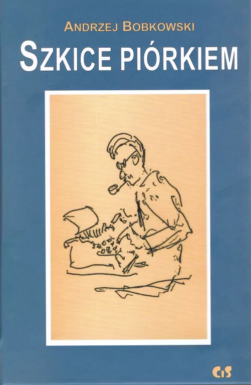 Szkice piórkiem - tantis.pl