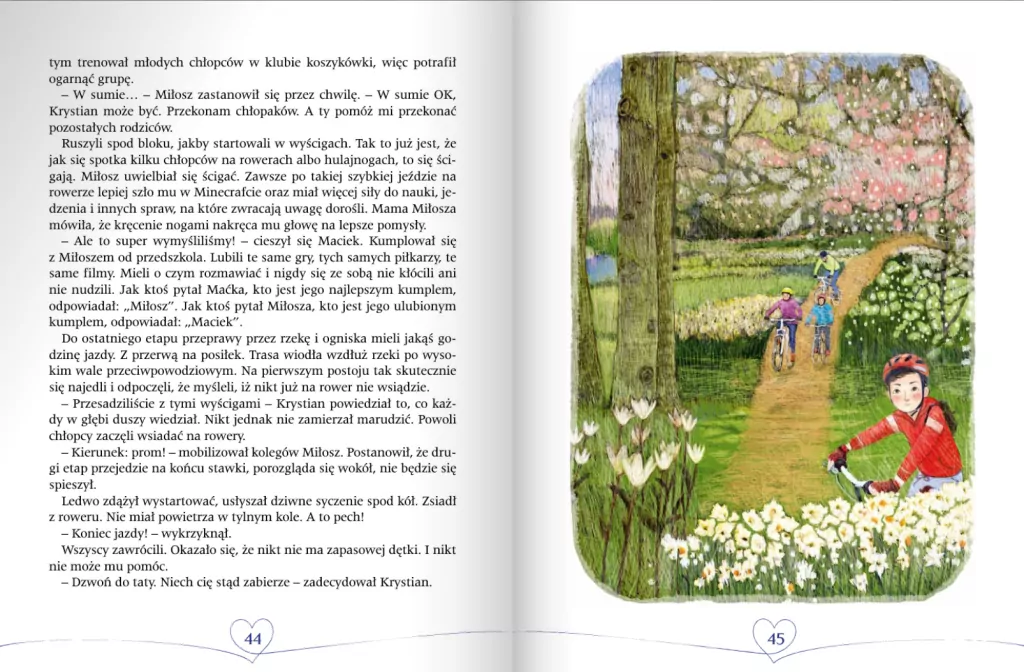 Pakiet: Opowieści o tym, co w życiu ważne / Opowieści o tym, co daje moc - tantis.pl