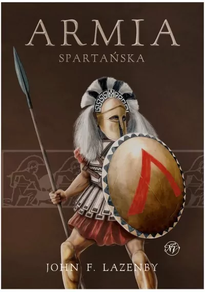 Armia spartańska - tantis.pl