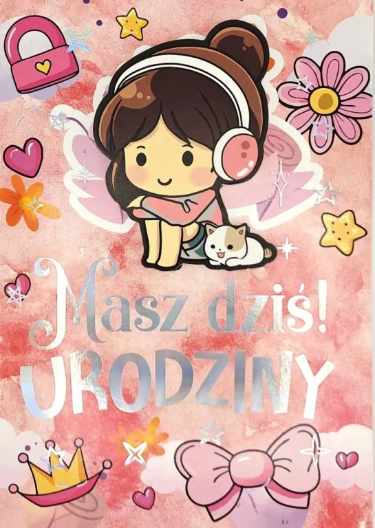 Krnet 3K Urodziny - tantis.pl