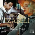 Walc dla Izabeli audiobook - tantis.pl