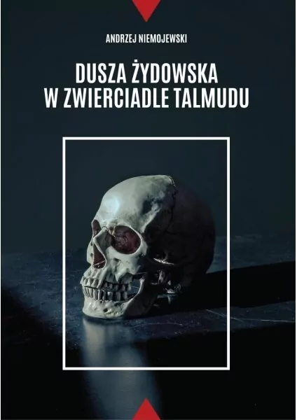 Dusza żydowska w zwierciadle Talmudu - tantis.pl