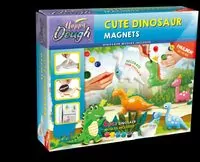 Stwórz własnego dinozaura od podstaw PAULINDA - tantis.pl
