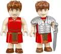 Imperium Romanum - Roman Camp-Tent - tantis.pl