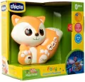 Kolorowy projektor Foxy - tantis.pl