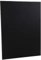 Podobrazie bawełniane czarne 30x40cm - tantis.pl