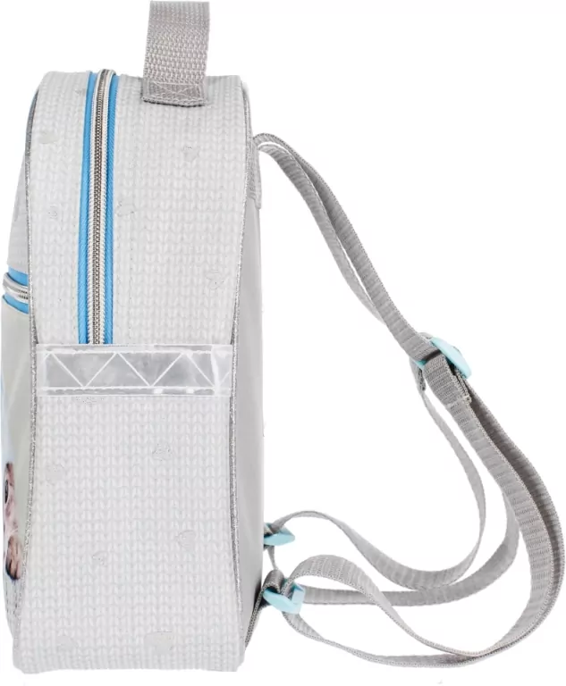Plecak mini Kitty Blue - tantis.pl
