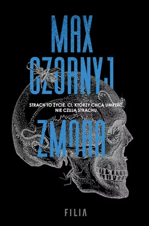 Zmora. Wydanie pocket - tantis.pl