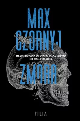 Zmora. Wydanie pocket