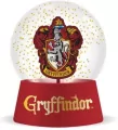 Harry Potter Śnieżna kula 45mm Herb Gryffindoru - tantis.pl