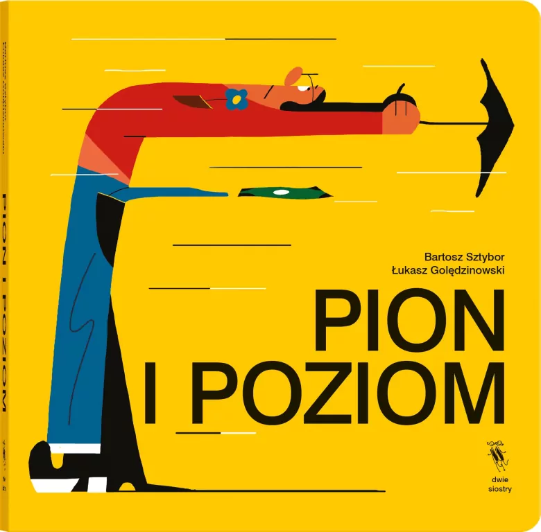 Pion i poziom - tantis.pl