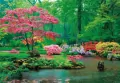 Puzzle 500 Peace Collection Raindrops Lullaby - tantis.pl