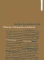 Wierny własnemu rozdarciu - tantis.pl
