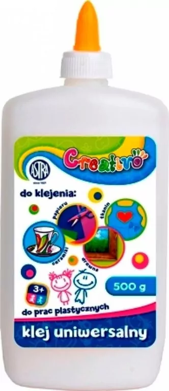 Klej uniwersalny Creativo - tantis.pl