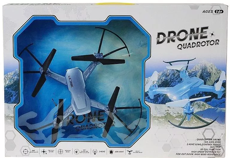 Dron R/C - tantis.pl