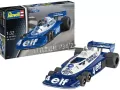 Tyrrell P34/2 6-Wheeler - tantis.pl