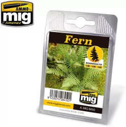 Ammo: Plants - Fern
