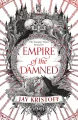 Empire of the Damned. Empire of the Vampire Book 2 - tantis.pl