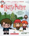 Happy Christmas, Harry! Official Harry Potter Advent Calendar - tantis.pl