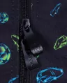 Astra. Plecak Astrabag Football Motion AD330 - tantis.pl