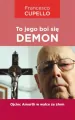 To jego boi się demon - tantis.pl