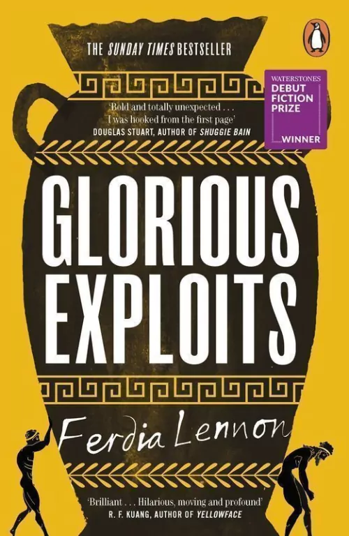 Glorious exploits wer. angielska - tantis.pl