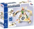 Klocki konstrukcyjne. Robot - tantis.pl