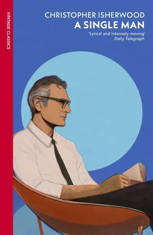 A Single Man - tantis.pl